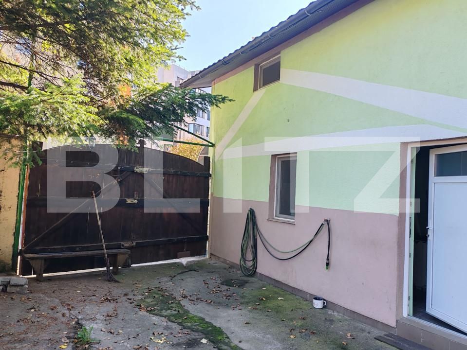 Casa de vânzare 3 camere Central - 159298CV | BLITZ Suceava | Poza3