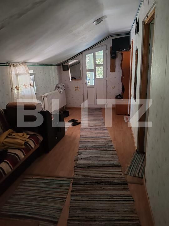 Casa de vânzare 3 camere Central - 159298CV | BLITZ Suceava | Poza13