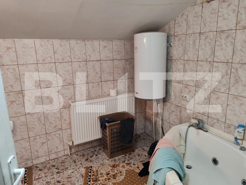 Casa de vânzare 3 camere Central - 159298CV | BLITZ Suceava | Poza19