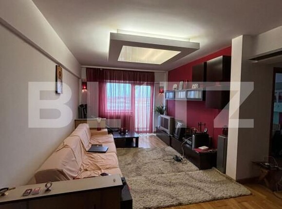 Apartament de vânzare 4 camere Obcini - 159299AV | BLITZ Suceava | Poza2