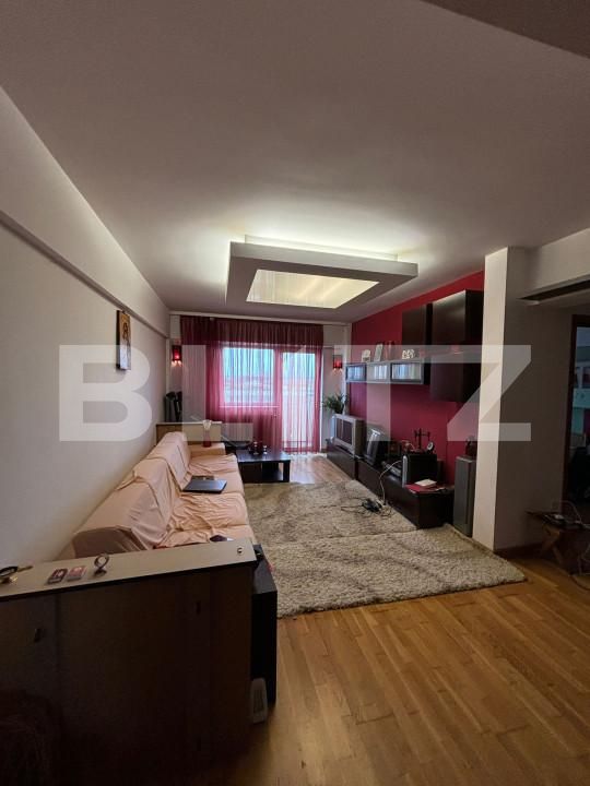 Apartament de vânzare 4 camere Obcini - 159299AV | BLITZ Suceava | Poza2