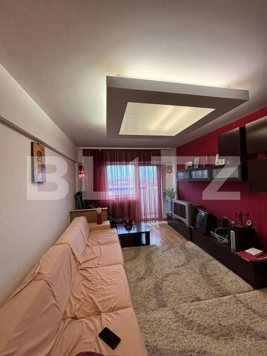 Apartament de vânzare 4 camere Obcini - 159299AV | BLITZ Suceava | Poza3
