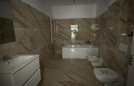 Apartament 120mp, bloc nou, Radauti