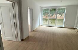 Apartament 120mp, bloc nou, Radauti