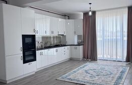 Apartament 100mp, bloc nou, Radauti
