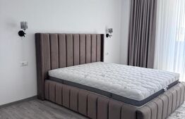Apartament 100mp, bloc nou, Radauti