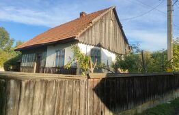 Casa demolabila + teren 6600 mp, Negostina, Siret