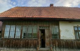 Casa demolabila + teren 6600 mp, Negostina, Siret