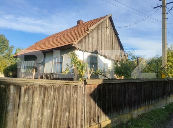 Casa de vânzare 3 camere Negostina - 159444CV | BLITZ Suceava | Poza1