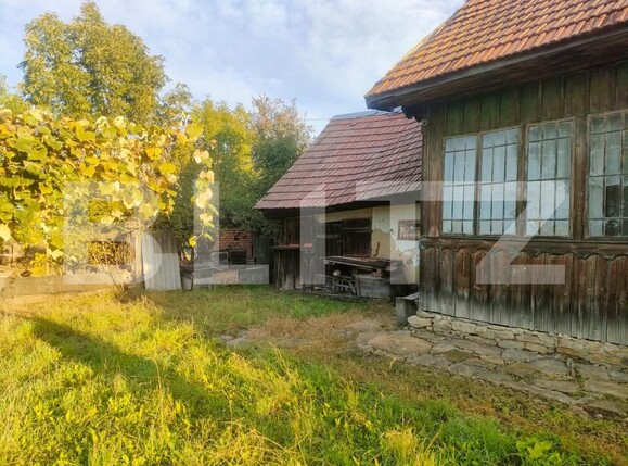 Casa de vânzare 3 camere Negostina - 159444CV | BLITZ Suceava | Poza2