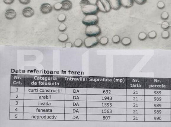 Casa de vânzare 3 camere Negostina - 159444CV | BLITZ Suceava | Poza9