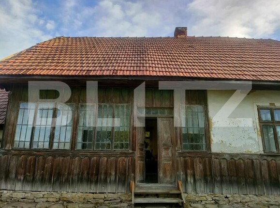 Casa de vânzare 3 camere Negostina - 159444CV | BLITZ Suceava | Poza3