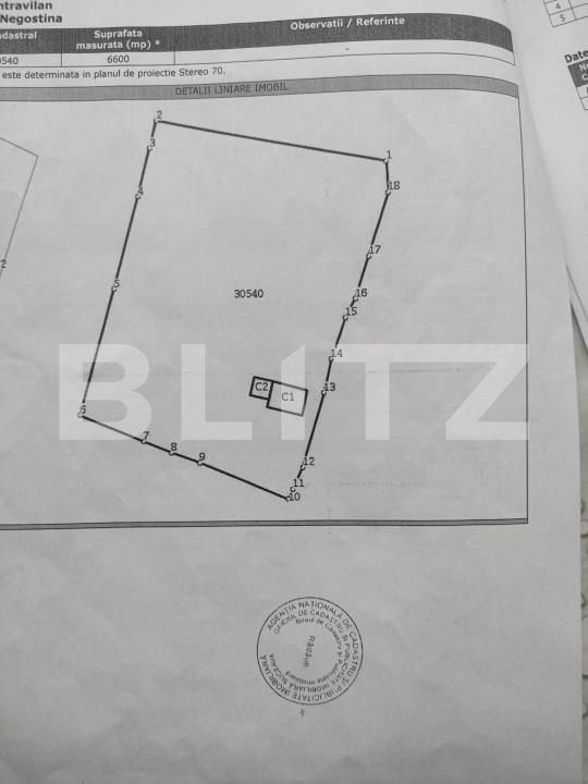 Casa de vânzare 3 camere Negostina - 159444CV | BLITZ Suceava | Poza7