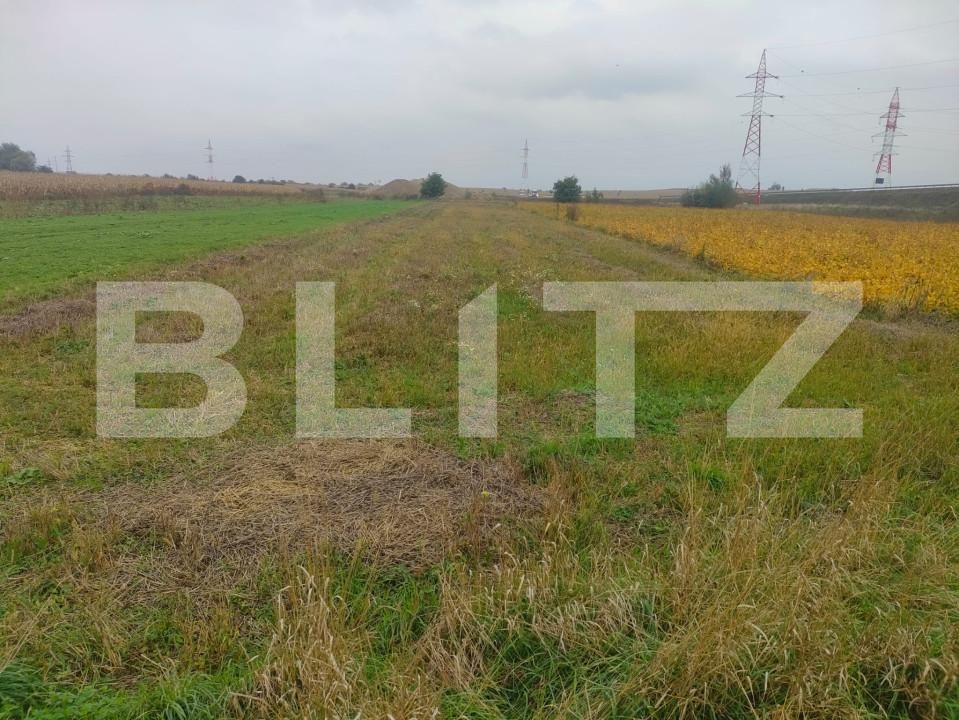 Teren de vânzare Radauti - 159482TV | BLITZ Suceava | Poza2