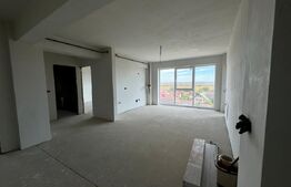 Apartament 74mp, bloc nou, Radauti