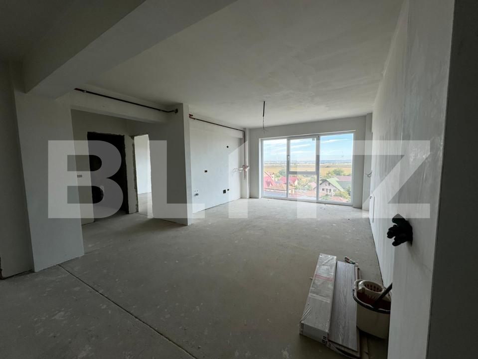 Apartament de vânzare 3 camere Radauti - 159528AV | BLITZ Suceava | Poza2