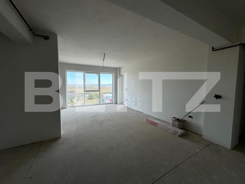 Apartament de vânzare 3 camere Radauti - 159528AV | BLITZ Suceava | Poza4