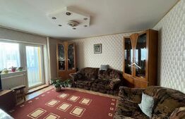 Apartament 78mp, etaj intermediar, Radauti