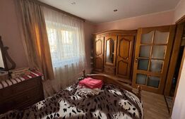Apartament 78mp, etaj intermediar, Radauti
