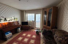 Apartament 78mp, etaj intermediar, Radauti