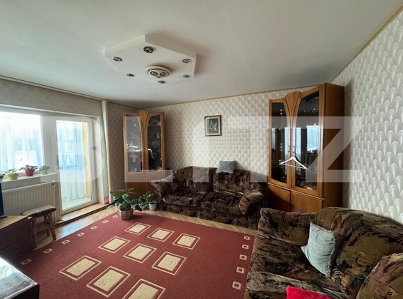 Apartament de vânzare 4 camere Radauti - 159555AV | BLITZ Suceava | Poza3