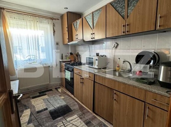 Apartament de vânzare 4 camere Radauti - 159555AV | BLITZ Suceava | Poza1