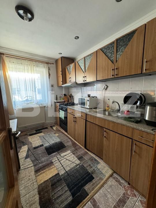 Apartament de vânzare 4 camere Radauti - 159555AV | BLITZ Suceava | Poza1