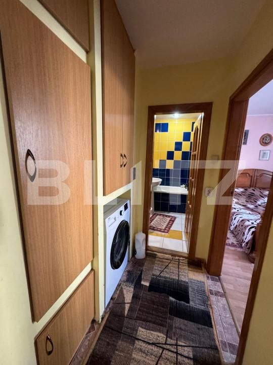 Apartament de vânzare 4 camere Radauti - 159555AV | BLITZ Suceava | Poza4