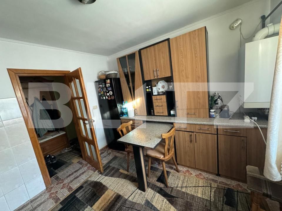 Apartament de vânzare 4 camere Radauti - 159555AV | BLITZ Suceava | Poza2