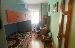 Apartament 3 camere, decomandat, 60 mp, cartier Burdujeni