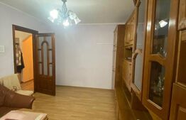 Apartament 3 camere, decomandat, 60 mp, cartier Burdujeni