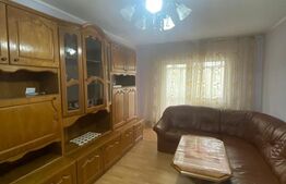 Apartament 3 camere, decomandat, 60 mp, cartier Burdujeni