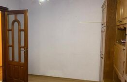 Apartament 3 camere, decomandat, 60 mp, cartier Burdujeni