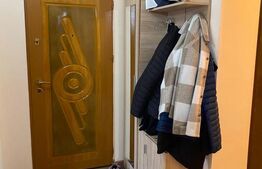 Apartament 3 camere, decomandat, 60 mp, cartier Burdujeni