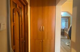Apartament 3 camere, decomandat, 60 mp, cartier Burdujeni