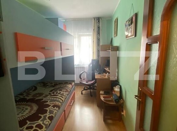Apartament de vânzare 3 camere Burdujeni - 159556AV | BLITZ Suceava | Poza4