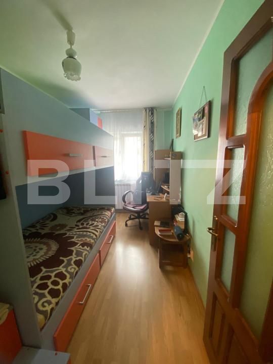 Apartament de vânzare 3 camere Burdujeni - 159556AV | BLITZ Suceava | Poza4