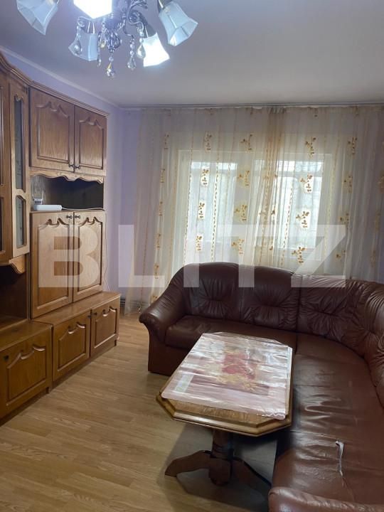 Apartament de vânzare 3 camere Burdujeni - 159556AV | BLITZ Suceava | Poza1
