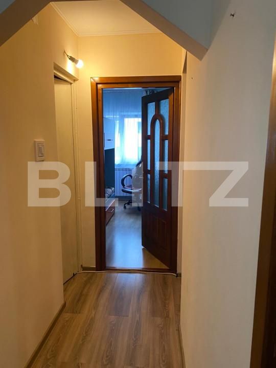 Apartament de vânzare 3 camere Burdujeni - 159556AV | BLITZ Suceava | Poza8