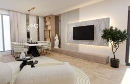 Casa parter, 140mp utili, 1000mp teren, zona Moara