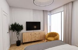 Casa parter, 140mp utili, 1000mp teren, zona Moara