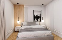 Casa parter, 140mp utili, 1000mp teren, zona Moara