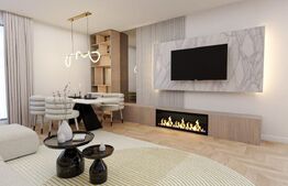 Casa parter, 140mp utili, 1000mp teren, zona Moara