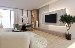 Casa parter, 140mp utili, 1000mp teren, zona Moara