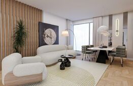 Casa parter, 140mp utili, 1000mp teren, zona Moara