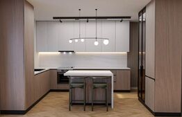 Casa parter, 140mp utili, 1000mp teren, zona Moara