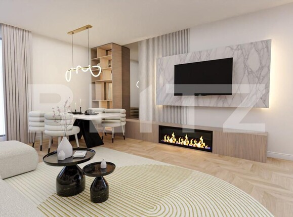 Casa de vânzare 4 camere Exterior Vest - 159622CV | BLITZ Suceava | Poza8