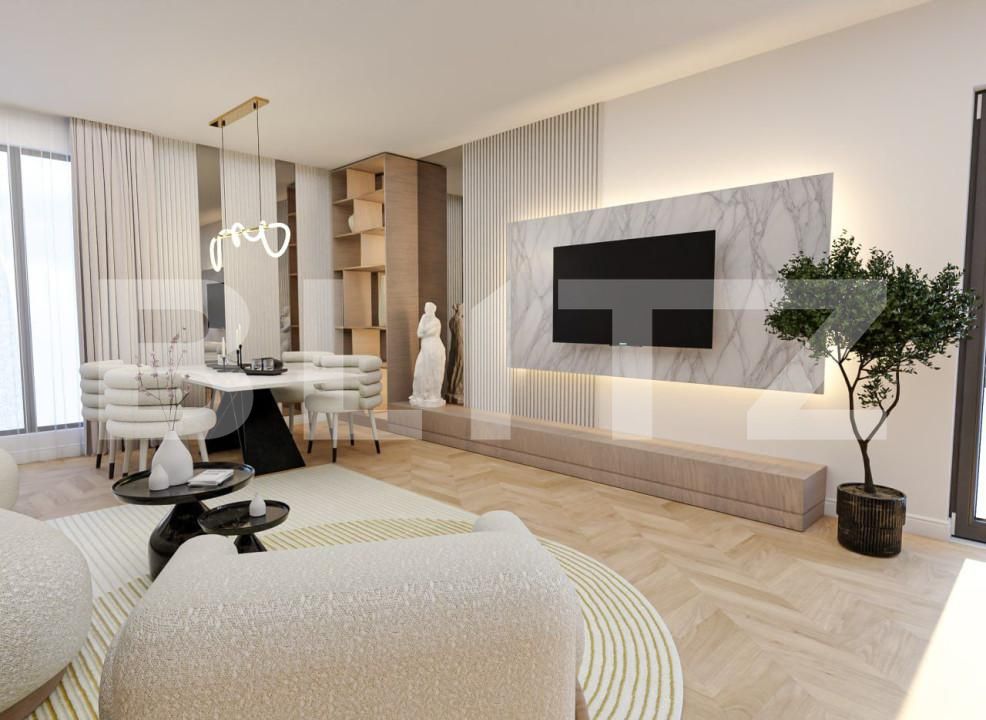 Casa de vânzare 4 camere Exterior Vest - 159622CV | BLITZ Suceava | Poza13