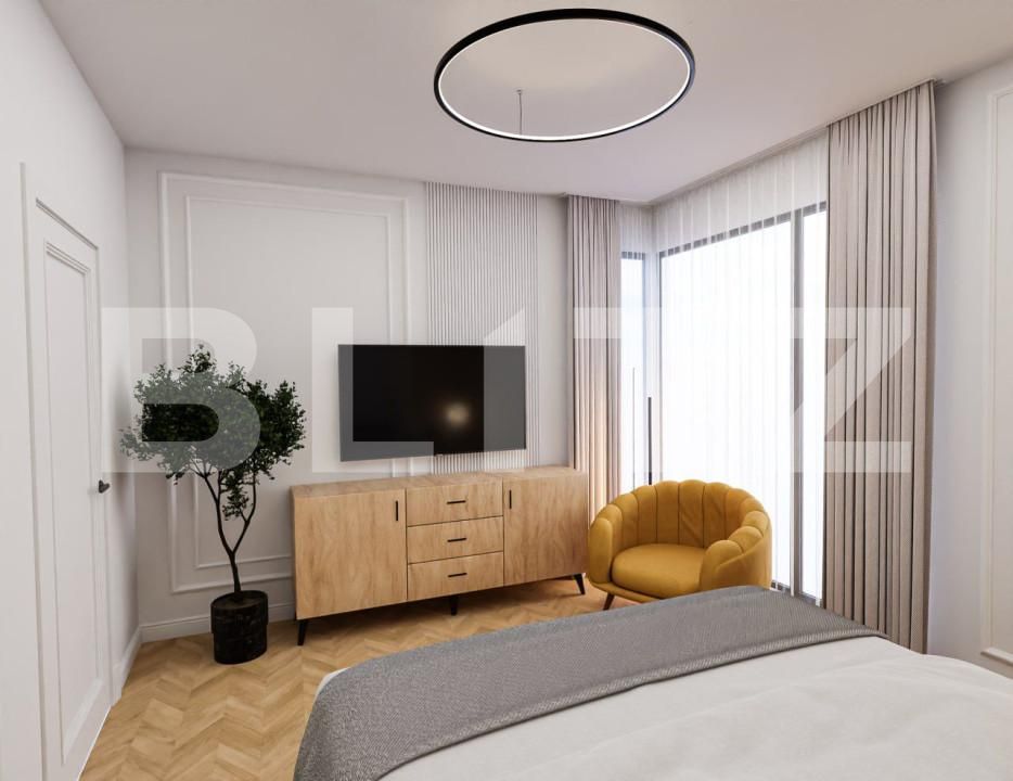 Casa de vânzare 4 camere Exterior Vest - 159622CV | BLITZ Suceava | Poza4