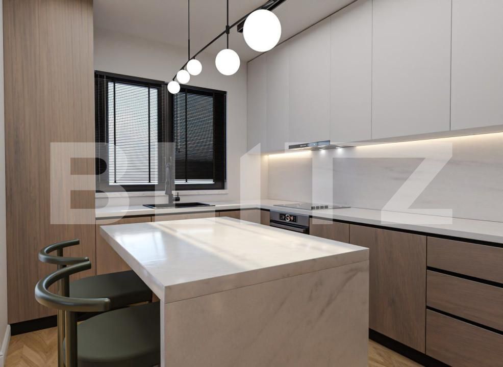 Casa de vânzare 4 camere Exterior Vest - 159622CV | BLITZ Suceava | Poza3